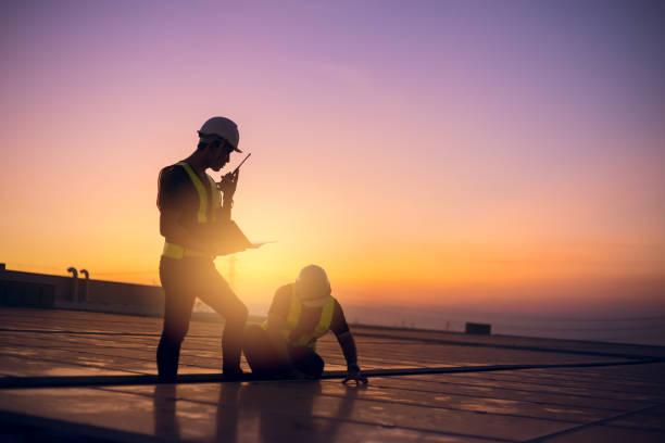 Best Best Roofing Contractors  in Welby, CO