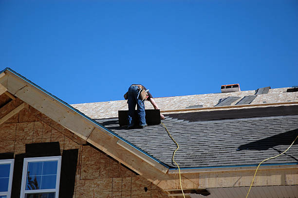 Best Slate Roofing Contractor  in Welby, CO